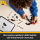 LEGO Star Wars 75411 Mech Dartha Maula™ - 1331661 - zdjęcie 9